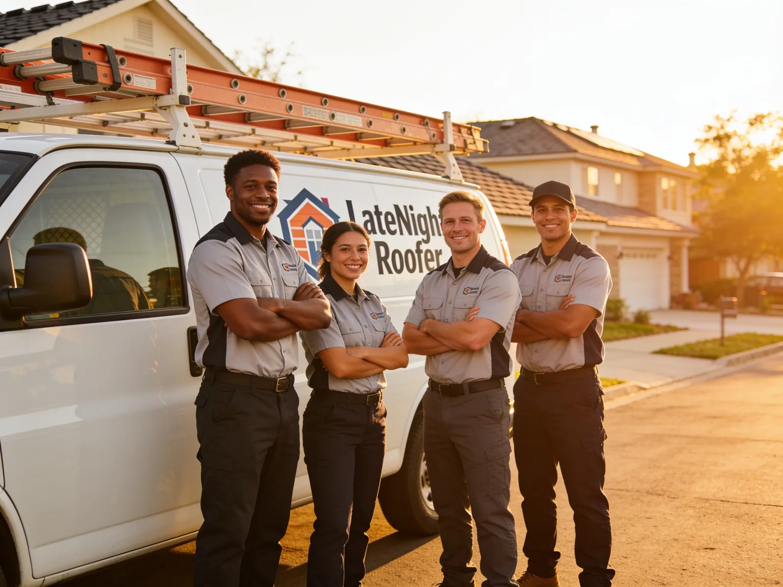 Emergency Roof Repair company in Mcewen, TN