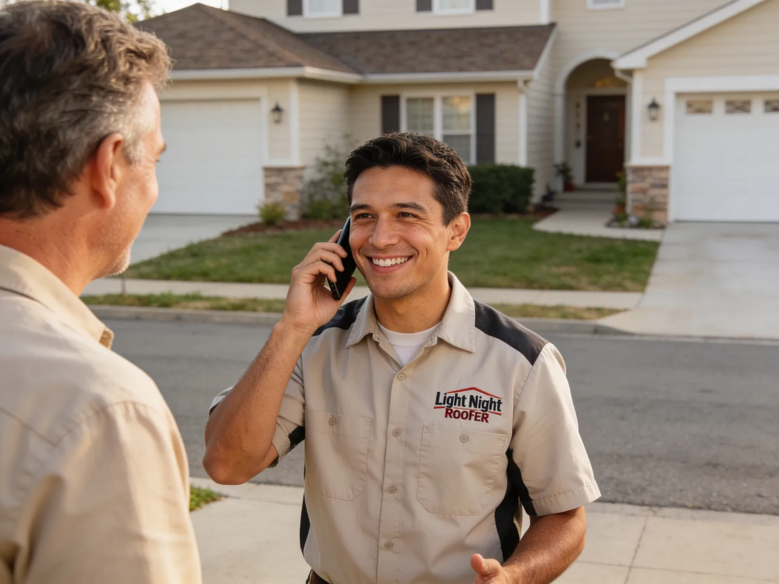 Emergency Roof Repair Mcewen, TN FAQs